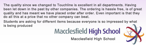 Macclesfield High School