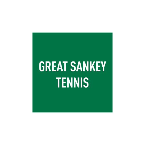 Great Sankey Tennis
