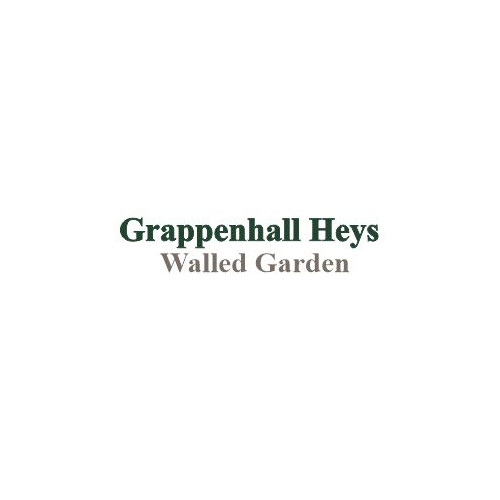 Grappenhall Heys Walled Garden Cafe