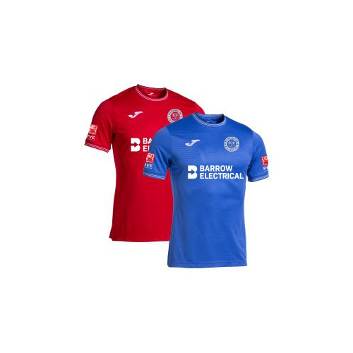 Replica Kits
