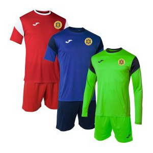 Club Kits