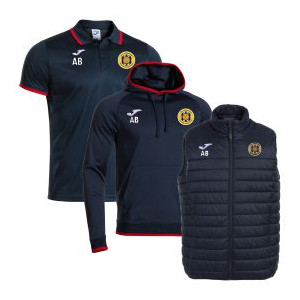 Management Clothing