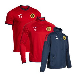 Teamwear