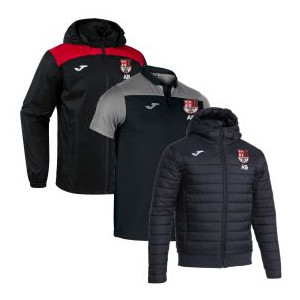 Coaches Clothing