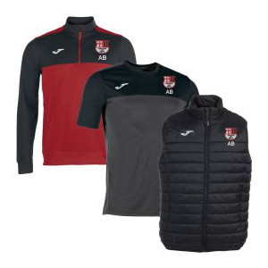 Teamwear