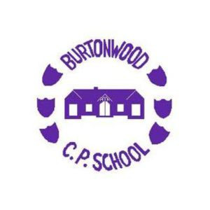 Burtonwood CP School