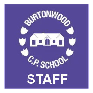 Burtonwood CP School - Staff Uniform