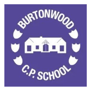 Burtonwood CP School - Pupil Uniform