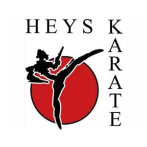 Heys Karate