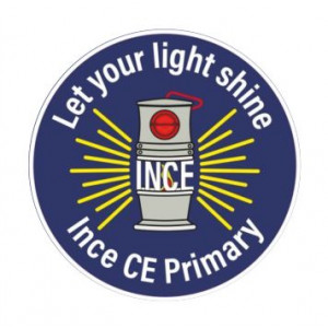 Ince CE Primary School