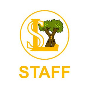 Locking Stumps Primary - Staff Uniform