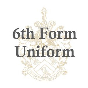 6th Form Uniform