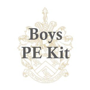 Boys PE Kit