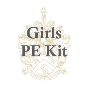 Girls PE Kit