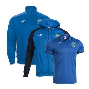 Teamwear
