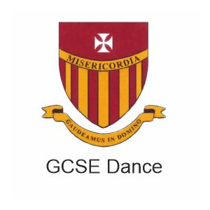 GCSE Dance