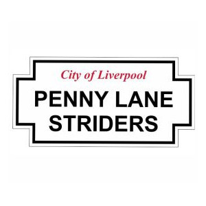 Penny Lane Striders