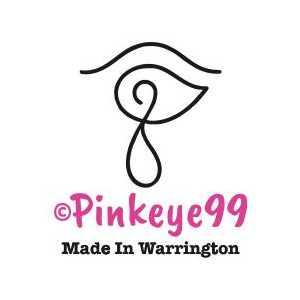 Pinkeye99