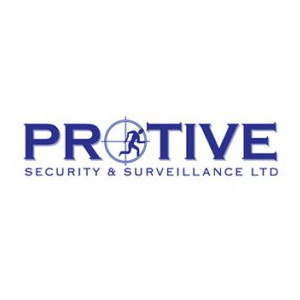 Protive Security & Surveillance Ltd