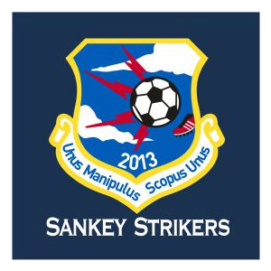 Sankey Strikers