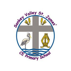 Sankey Valley St James CE Primary School