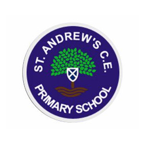 St Andrews CE Primary School Boothstown