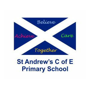 St Andrews C of E Primary School Warrington