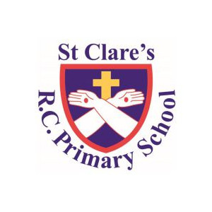 St Clares Primary School Manchester