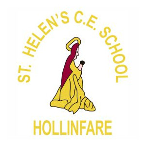 St Helen's CE Primary School