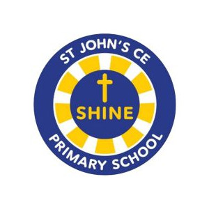 St John's CE Primary School Failsworth