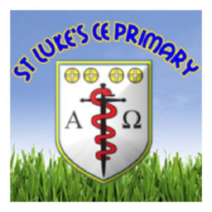 St Lukes CE Primary School Chadderton