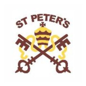 St Peters Catholic Primary School Warrington