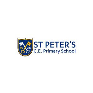 St Peters CE Primary School Newton-Le-Willows