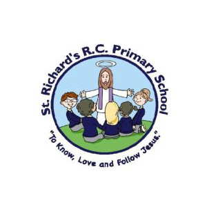 St Richards RC Primary School Atherton