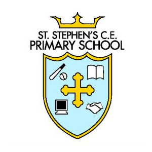 St Stephens CE Primary School Bury