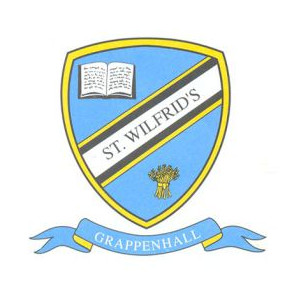 St Wilfrid's C of E Primary School Grappenhall