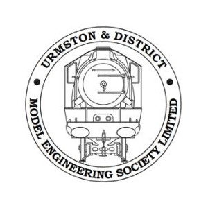 Urmston & District Model Engineering Society