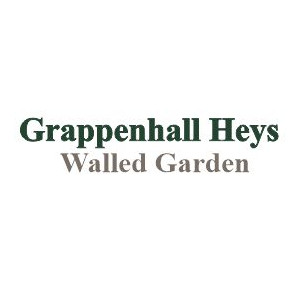 Grappenhall Heys Walled Garden Cafe