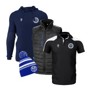 The 1906 Range