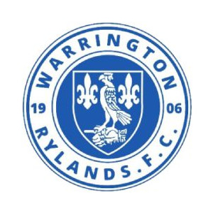 Warrington Rylands FC