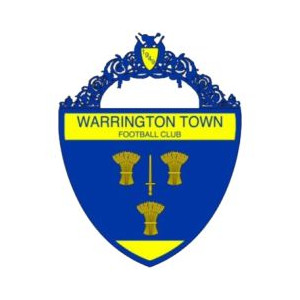Warrington Town JFC