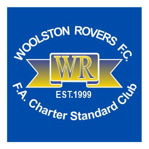 Woolston Rovers FC