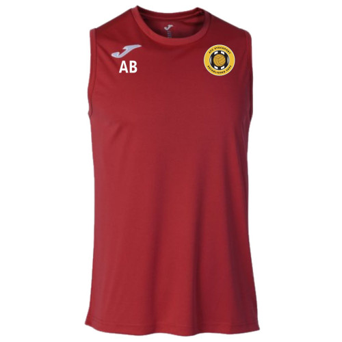 AFC Stockport Teamwear Vest