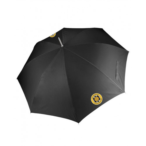 AFC Stockport Umbrella - Black