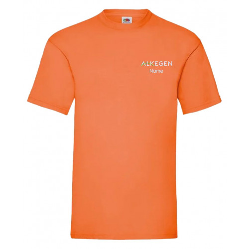Alkegen Lightweight Cotton T-Shirt