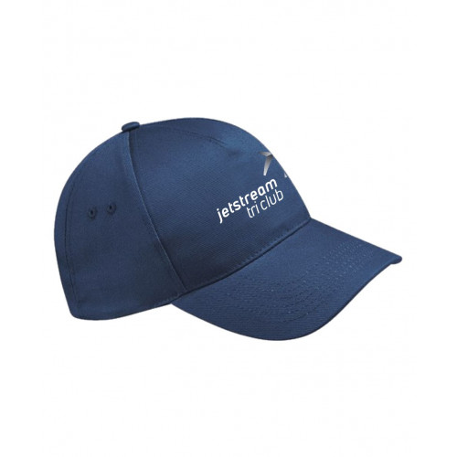 Jetstream Baseball Cap