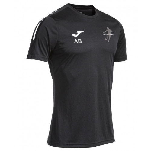 JS Football Training T-Shirt