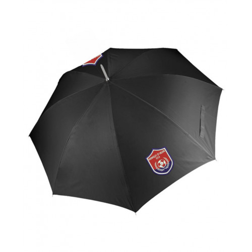 Knowsley St Helens SFA Umbrella Black