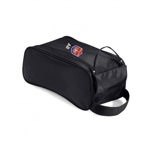 Knowsley St Helens SFA Boot Bag Black