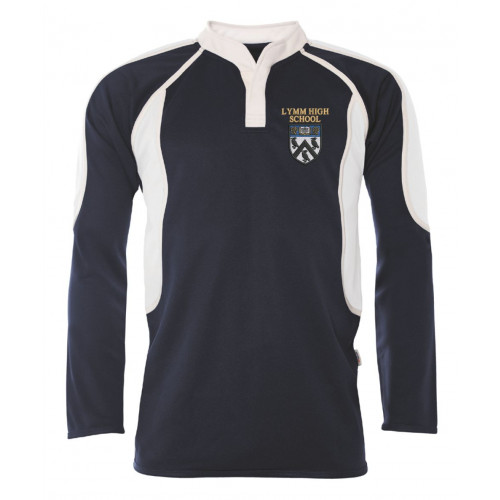 Touchline UK Shop by School / Boys PE Kit / Lymm High School